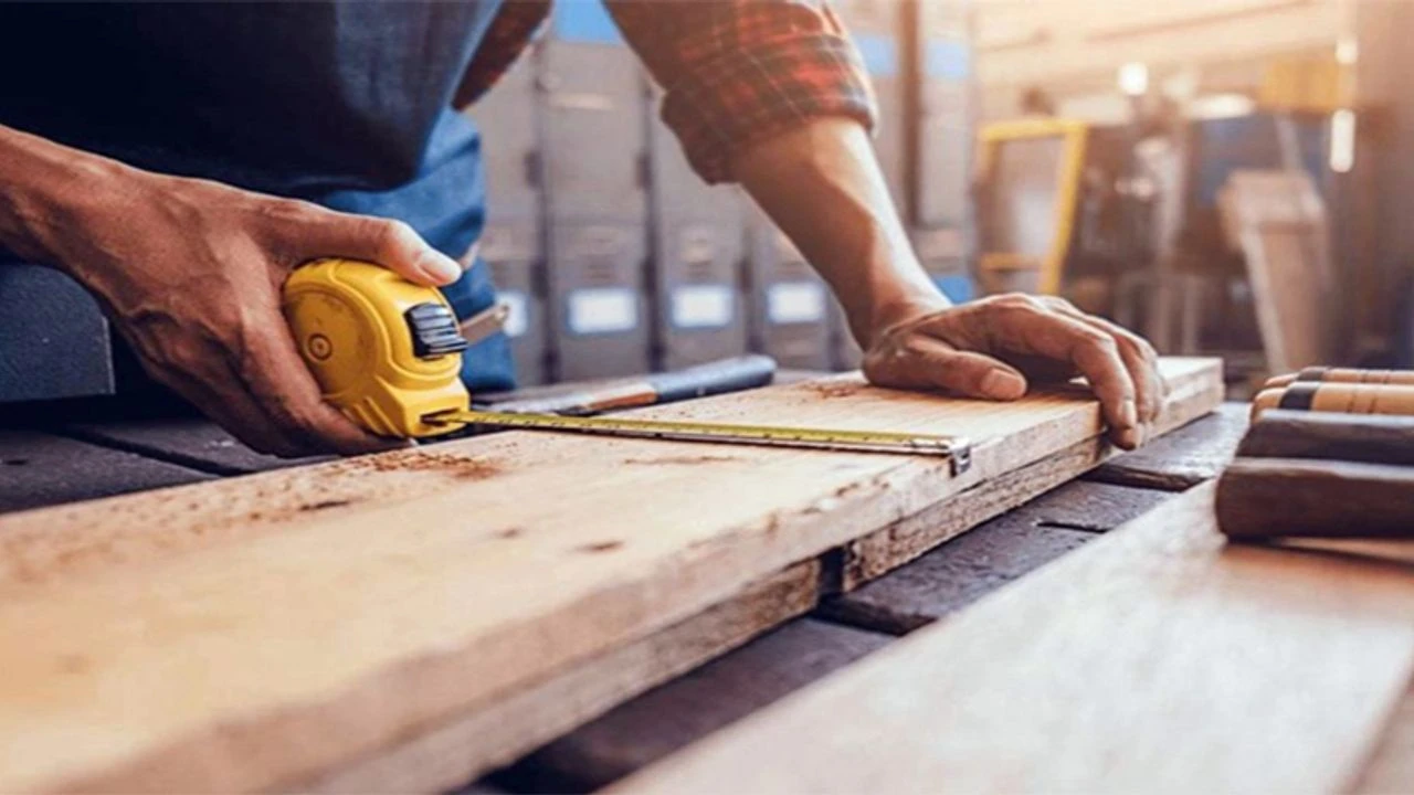 Kocaali Mobilyacı